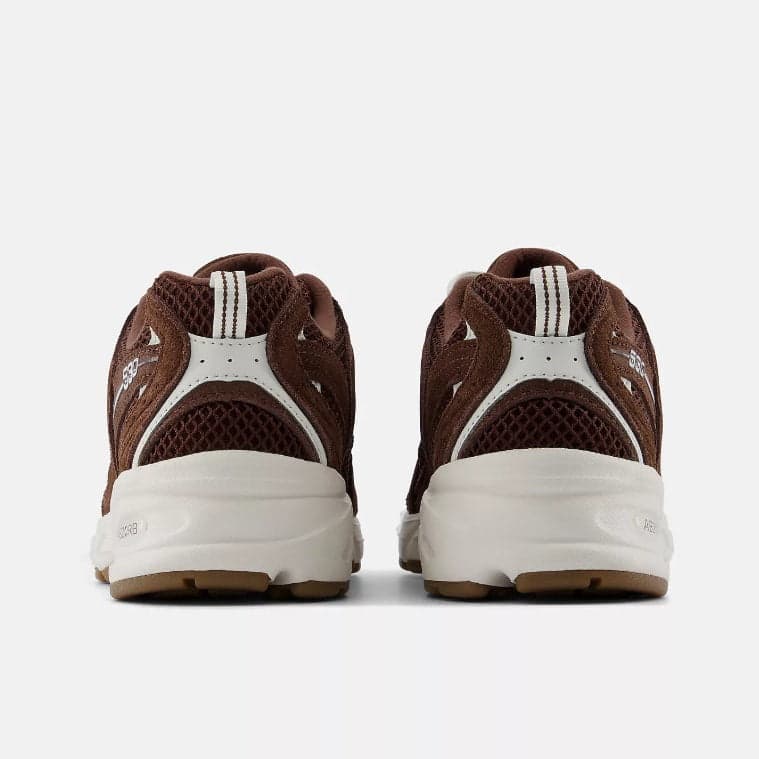 Sneakers New Balance  U530 SCW - 4
