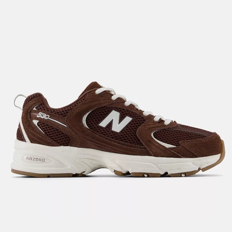 Sneakers New Balance  U530 SCW - 6