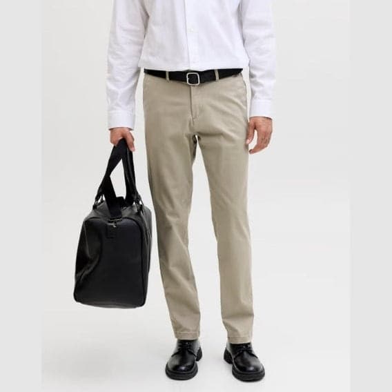 Pantaloni Jack & Jones Marco Arthur Vetier - 3