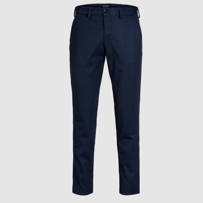 Pantaloni Jack & Jones Marco Arthur Dark Navy - 3