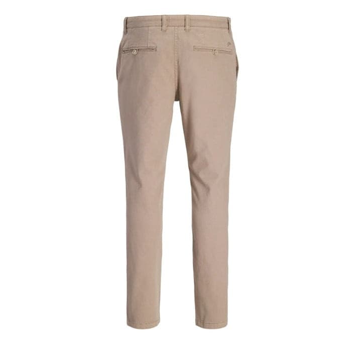 Pantaloni Jack & Jones Marco Arthur Beige - 2