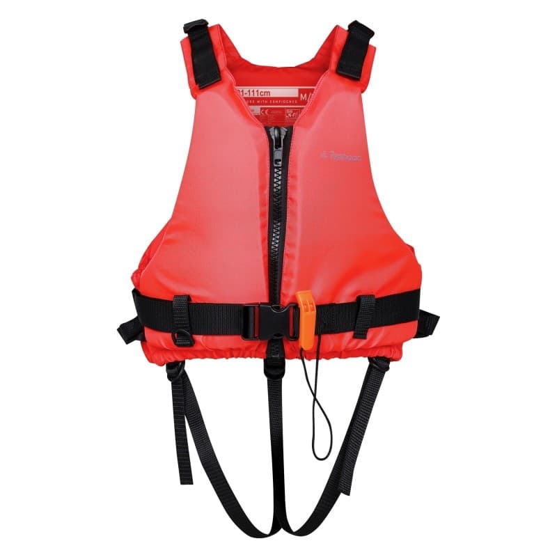 GIUBBOTTO ESSENTIAL JUNIOR ROSSO - 2