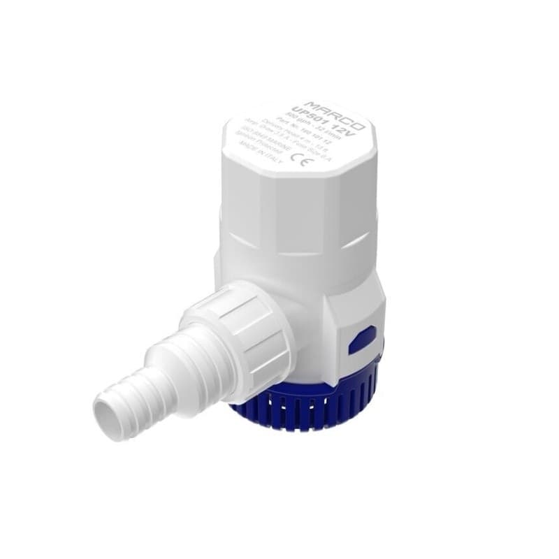 POMPA UP 501 12V - 3