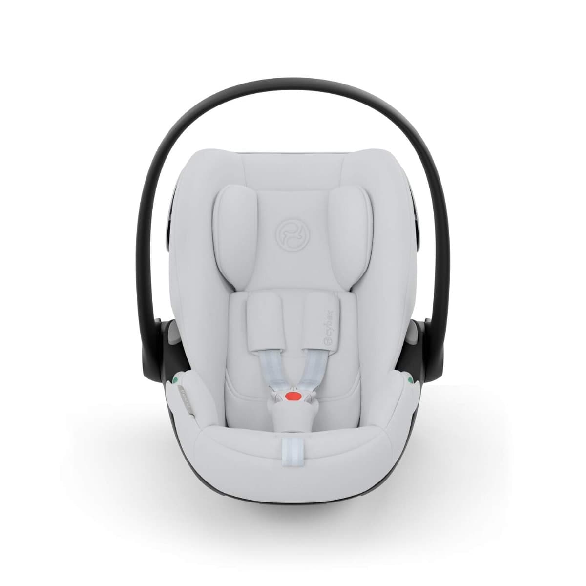Seggiolino Auto Cybex Gold Cloud G I-SIZE-Fog Grey - 2