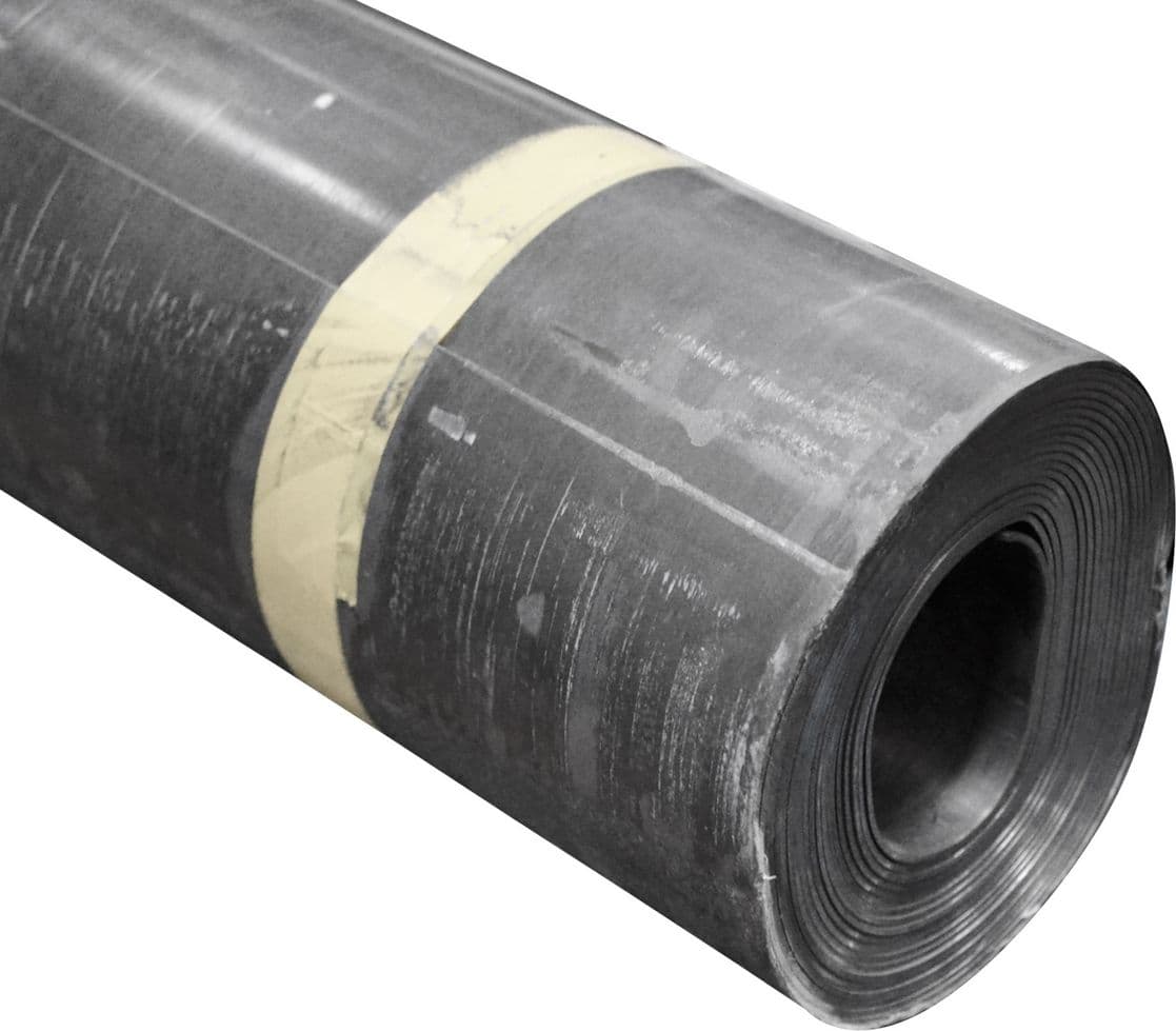 Rotolo di Piombo Spessore 2 mm Dh 111 Kg - 2
