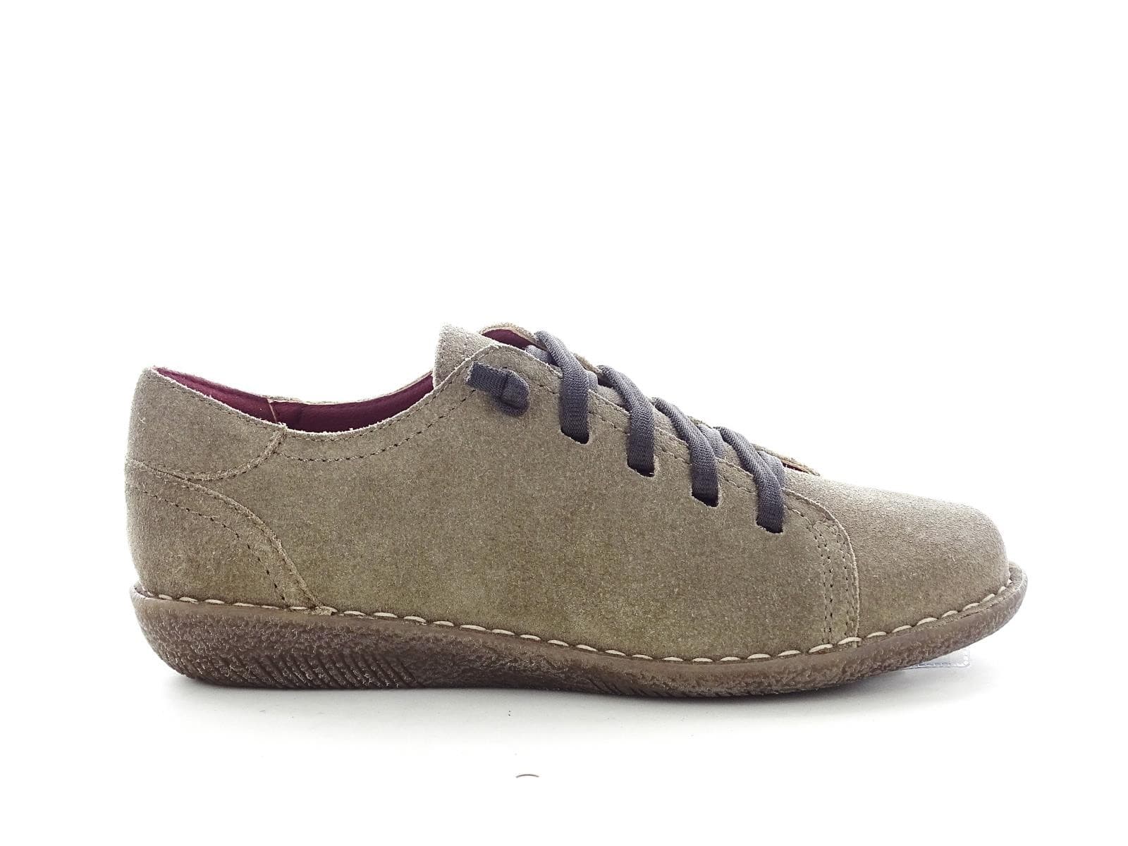 LARA SHOES 24521 SNEAKERS DONNA - 2