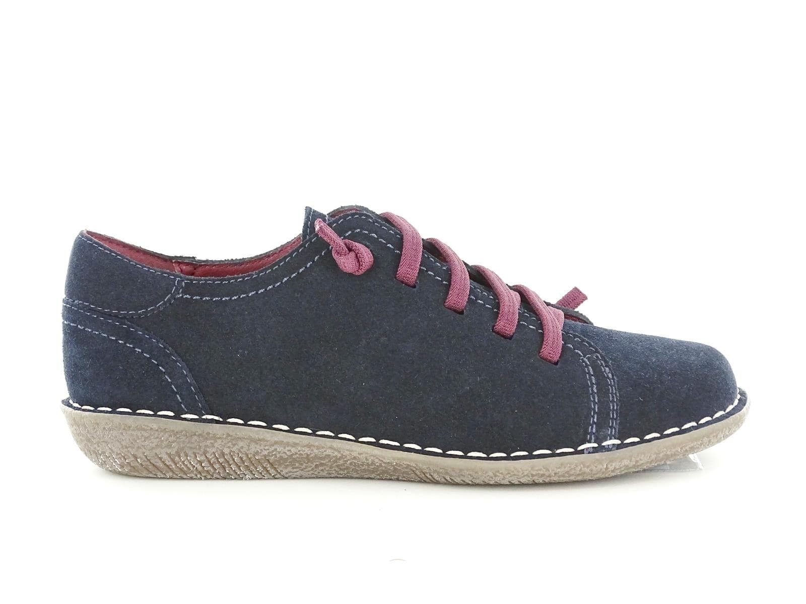 LARA SHOES 24521 SNEAKERS DONNA - 4