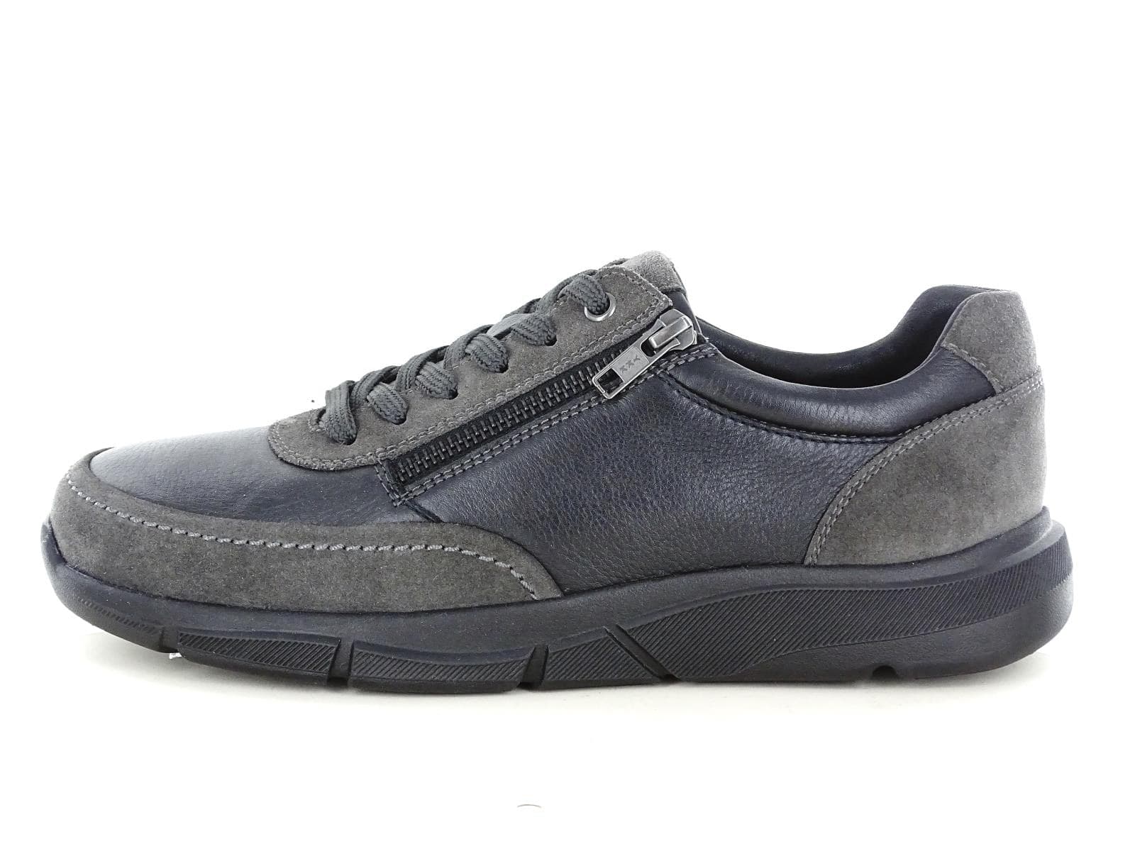 BSL 8093 SNEAKERS UOMO - 2