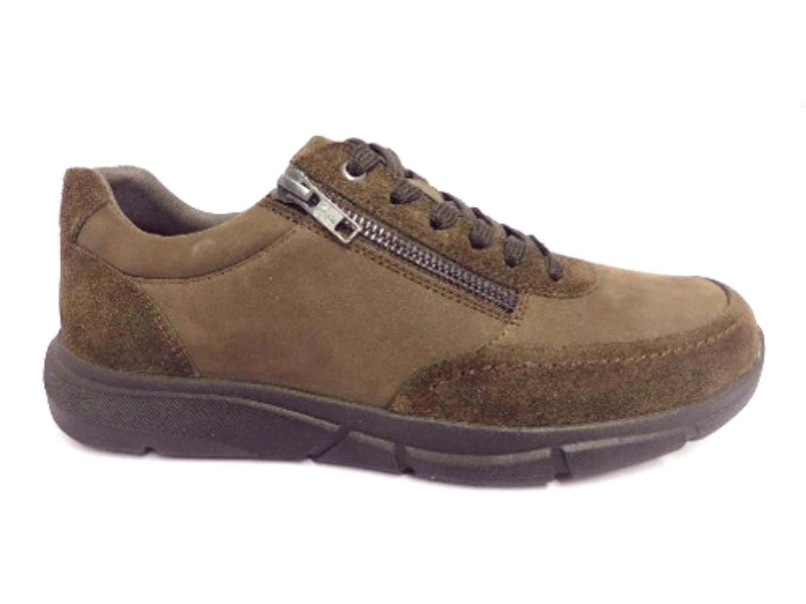 BSL 8093 SNEAKERS UOMO - 3