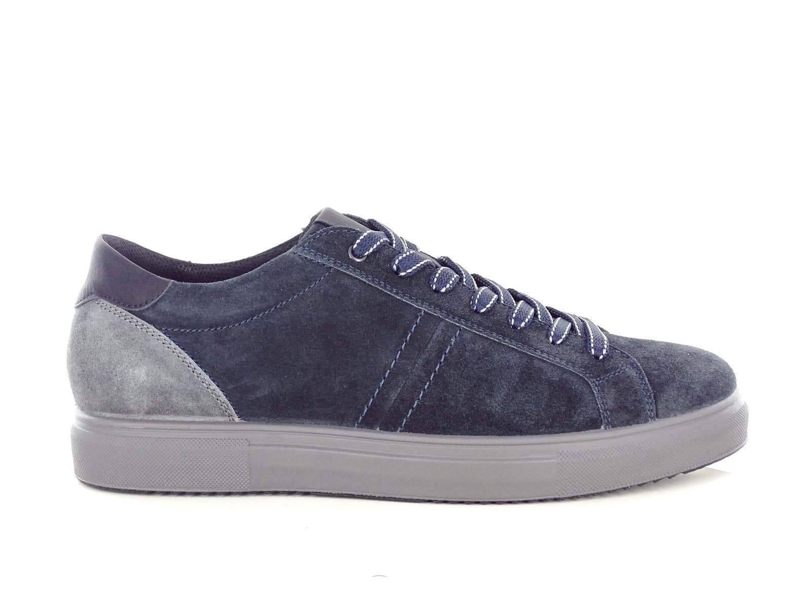 IMAC 203071 SNEAKERS UOMO - 2