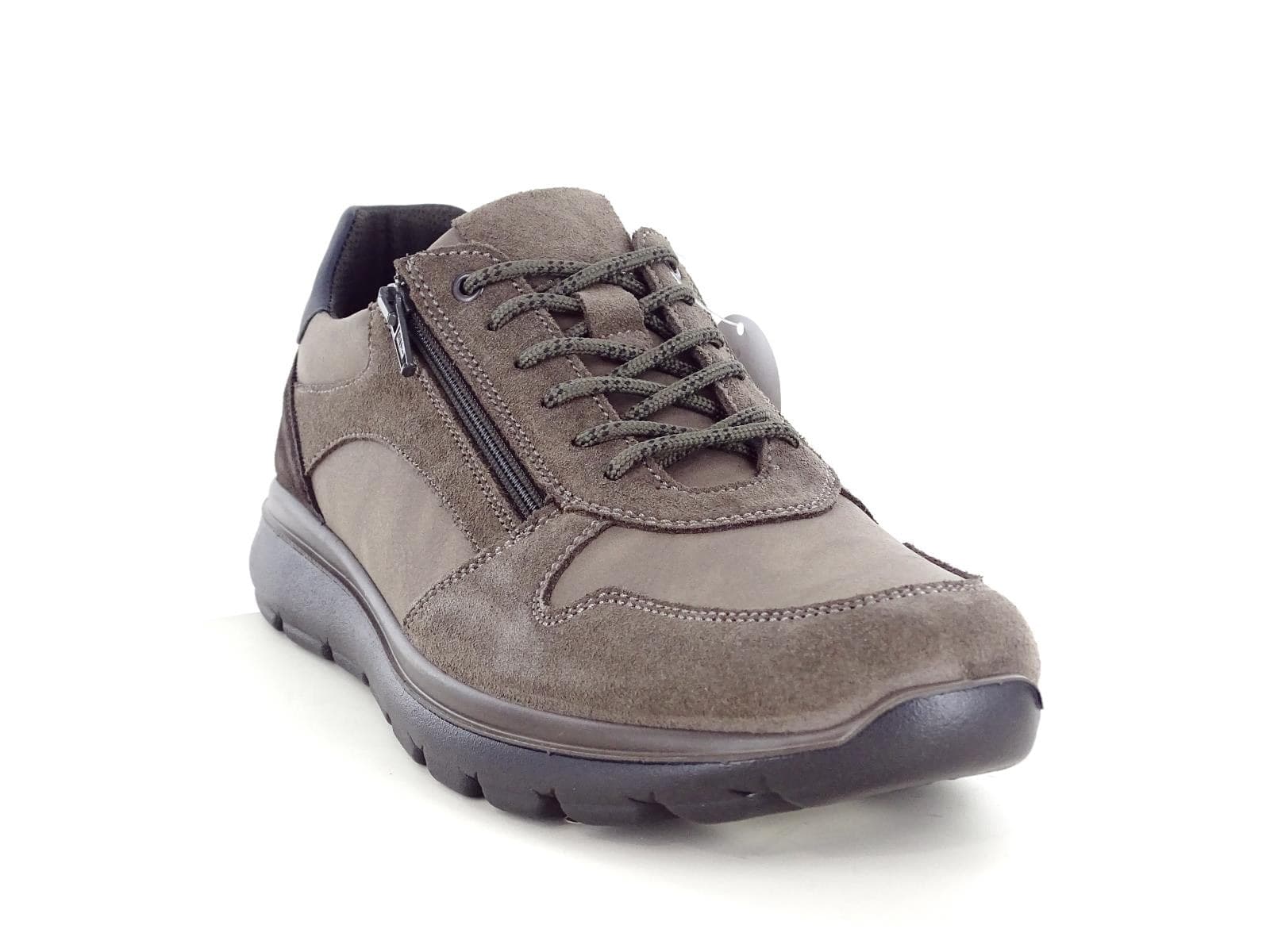 IMAC 202491 SNEAKERS UOMO - 2