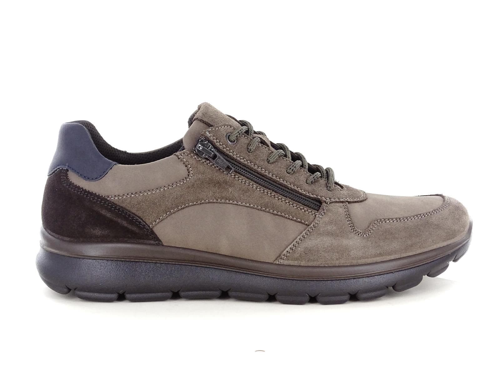 IMAC 202491 SNEAKERS UOMO - 3