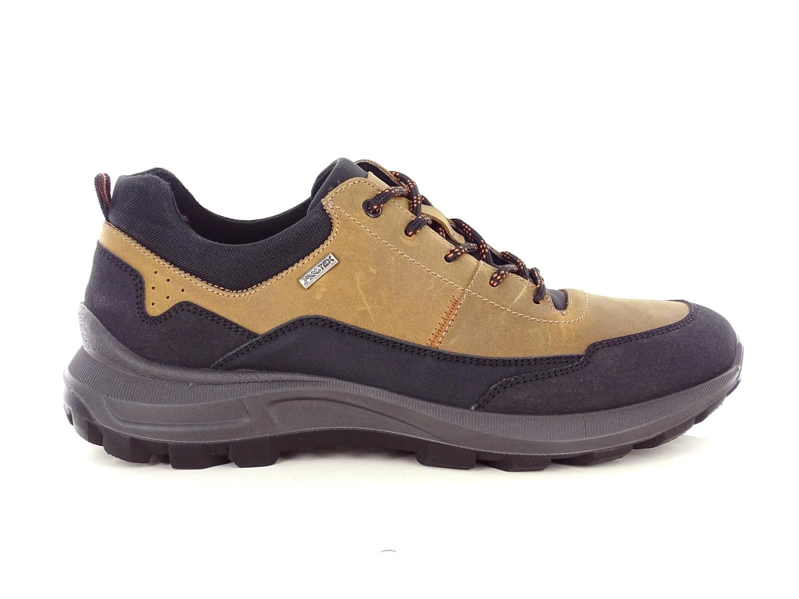 IMAC 203688 SNEAKERS UOMO - 3