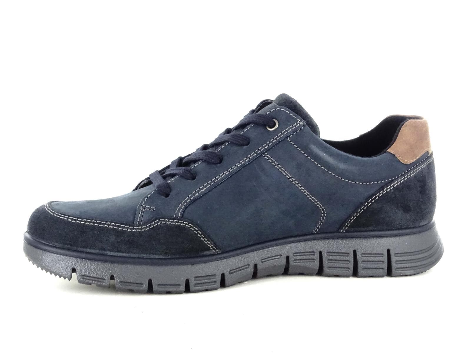 IMAC 202048 SNEAKERS UOMO - 2