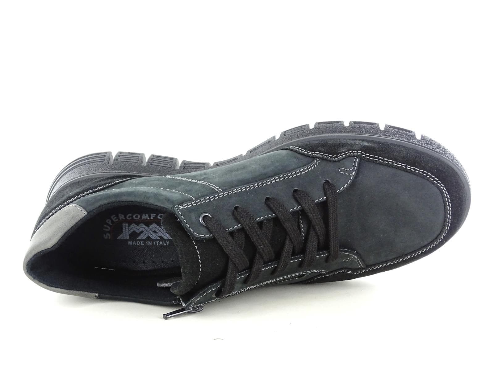 IMAC 202048 SNEAKERS UOMO - 5