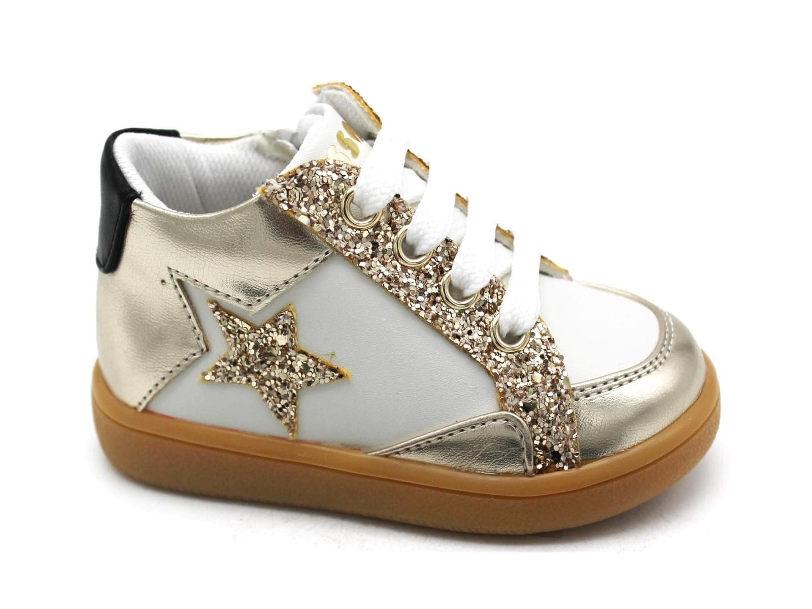 ASSO AG18382 SNEAKERS BIMBA E RAGAZZA - 2