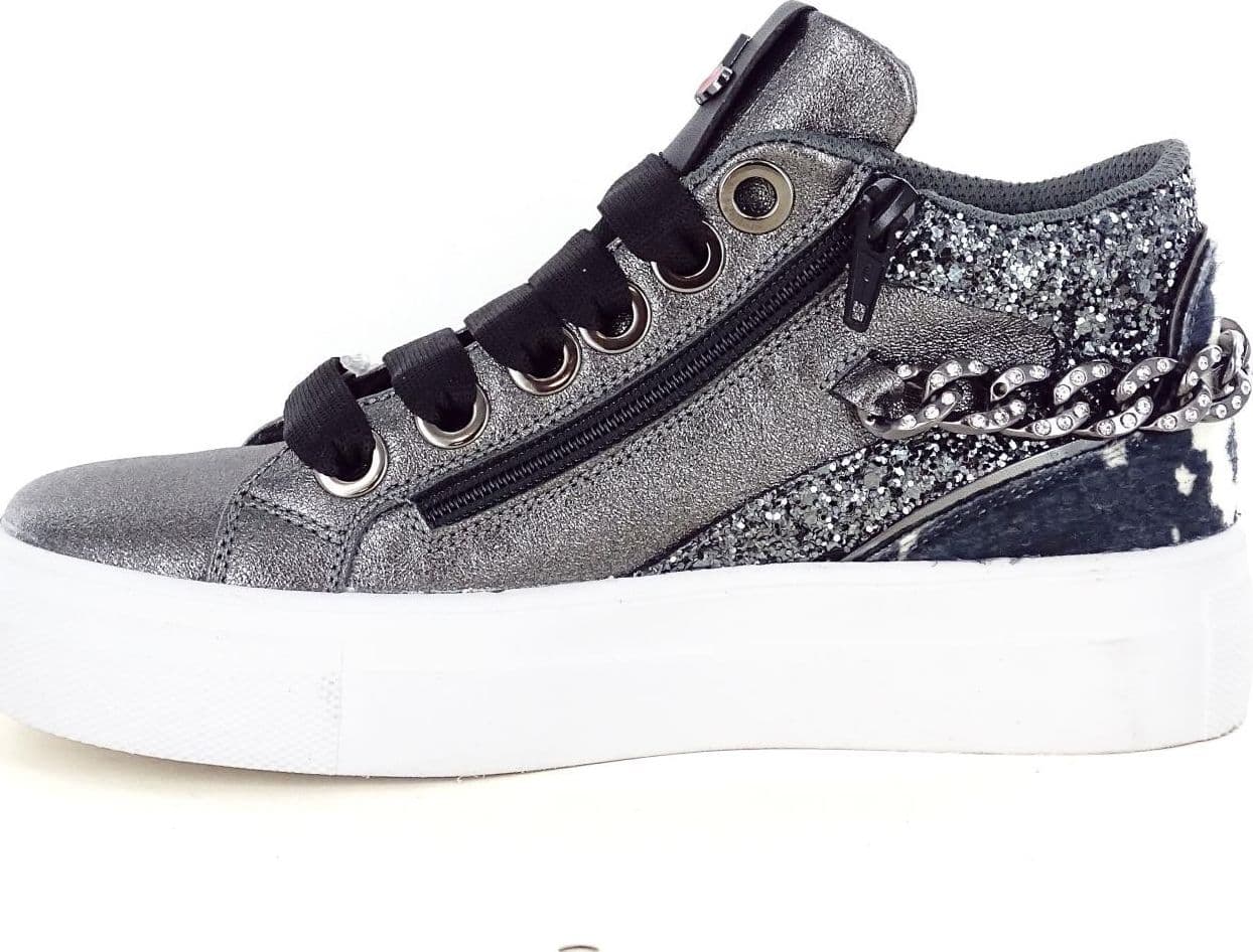 ASSO AG18151 SNEAKERS BIMBA E RAGAZZA