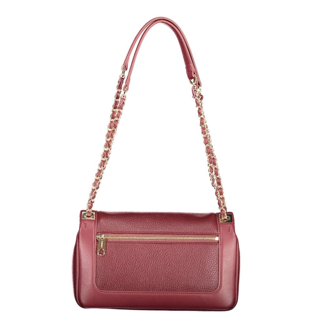 Twinset Red Polyurethane Women's Bag - 2