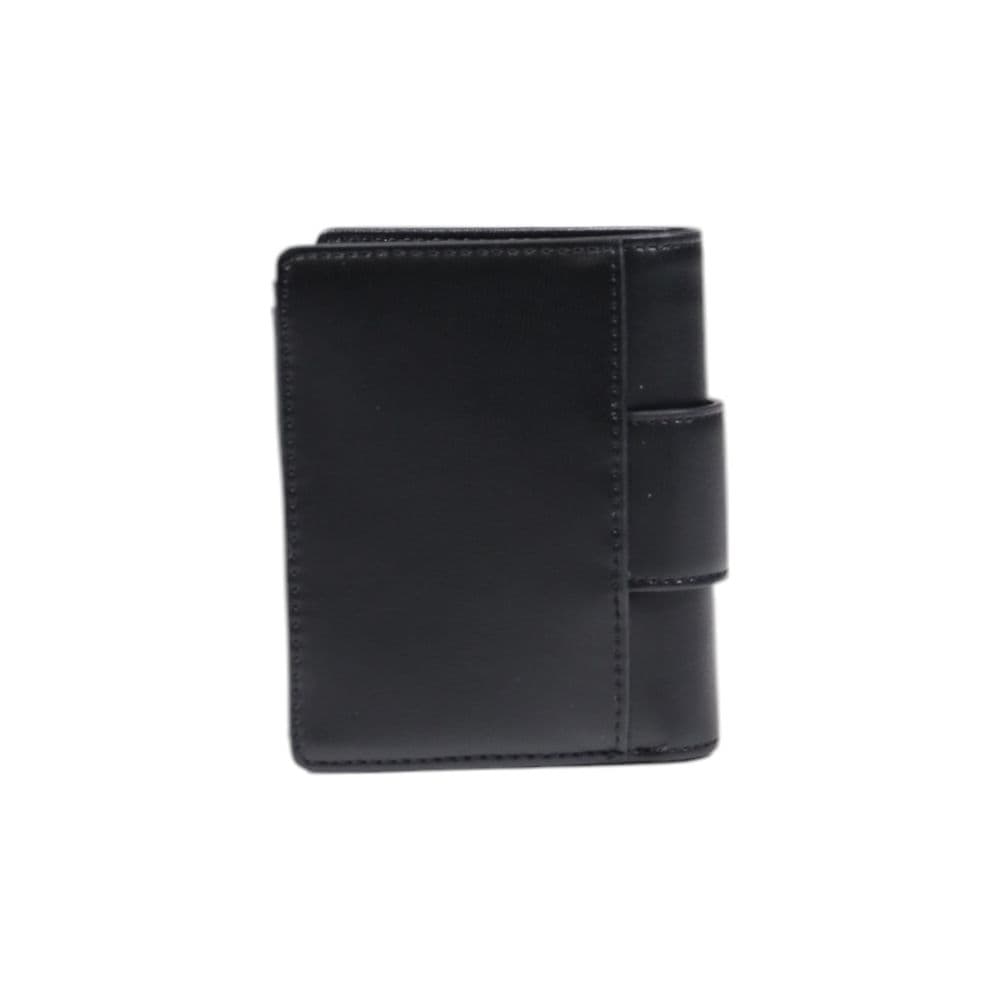 Armani Exchange Black Polyester Wallet - 3