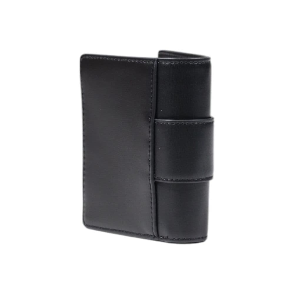 Armani Exchange Black Polyester Wallet - 4