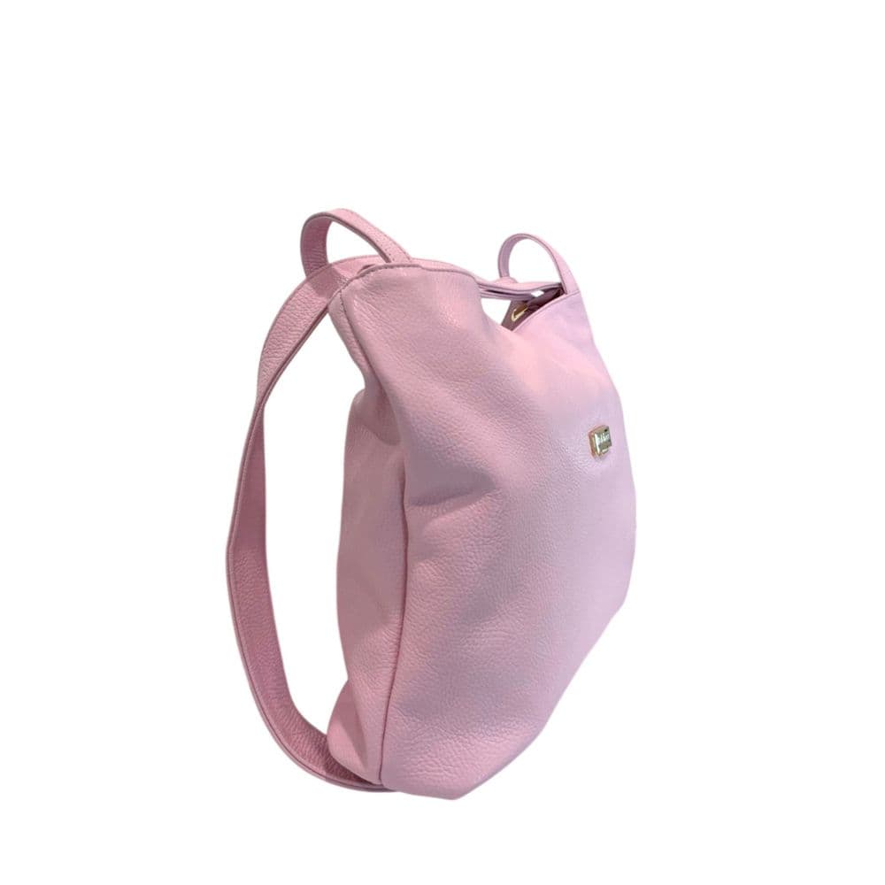 Baldinini Trend Multicolor Cowhide Handbag - 2