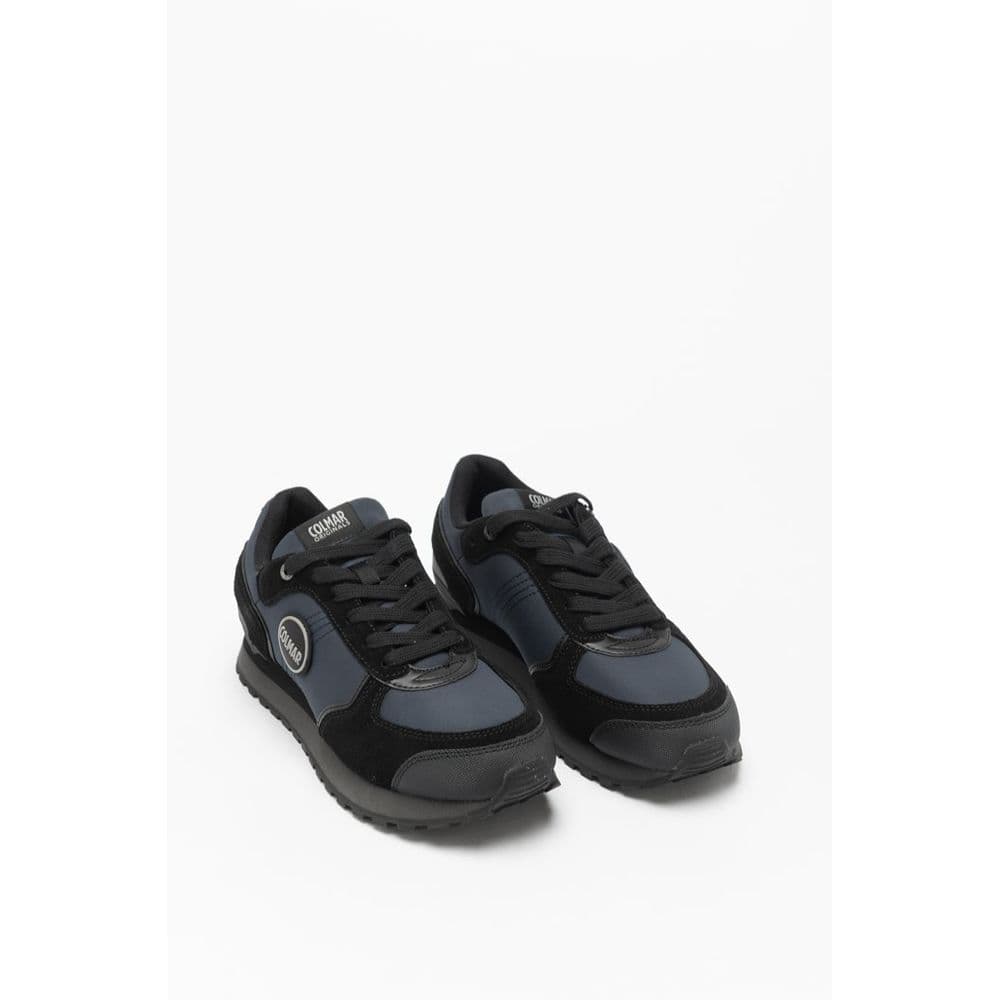 Colmar Bicolor Polyester Sneakers - 2