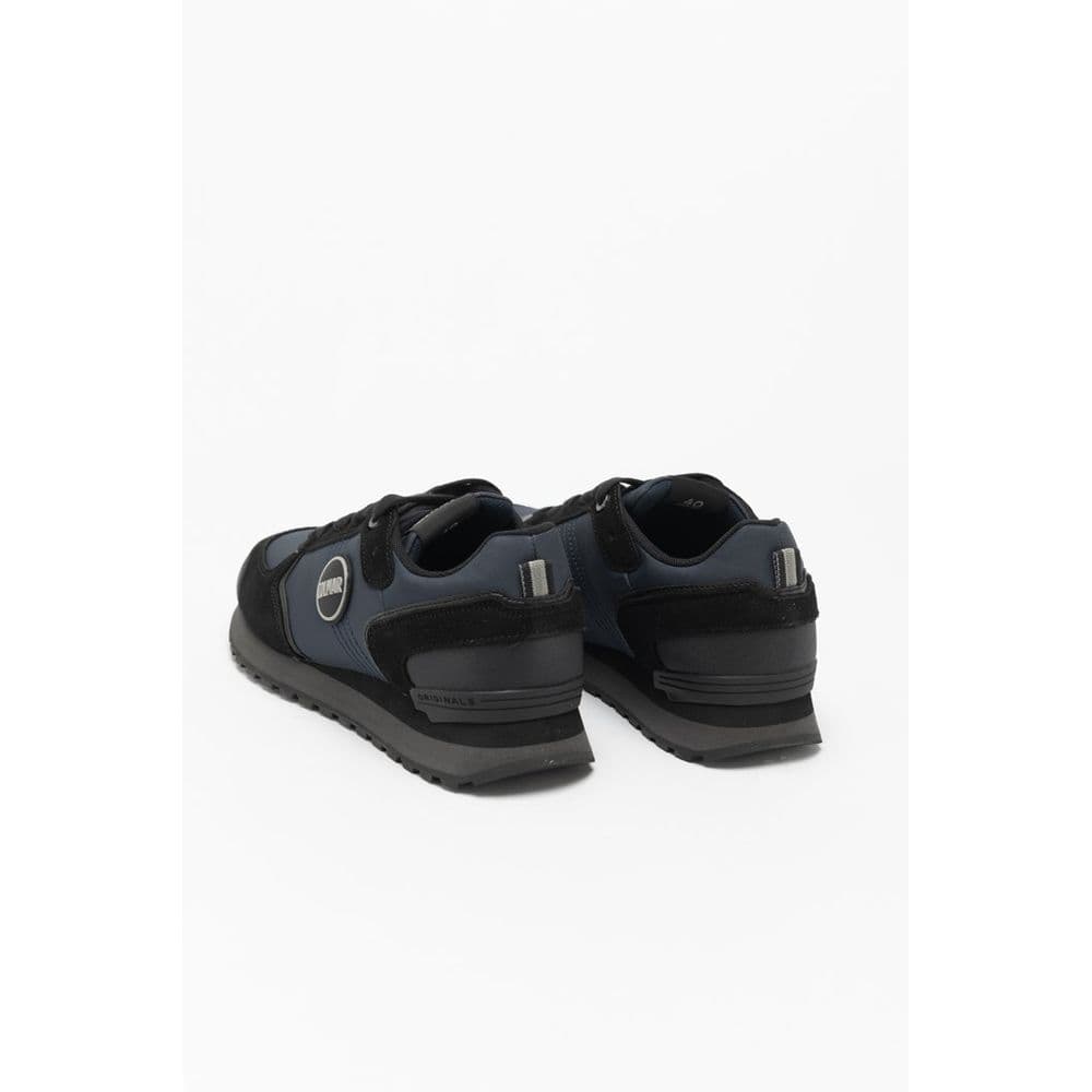 Colmar Bicolor Polyester Sneakers - 3