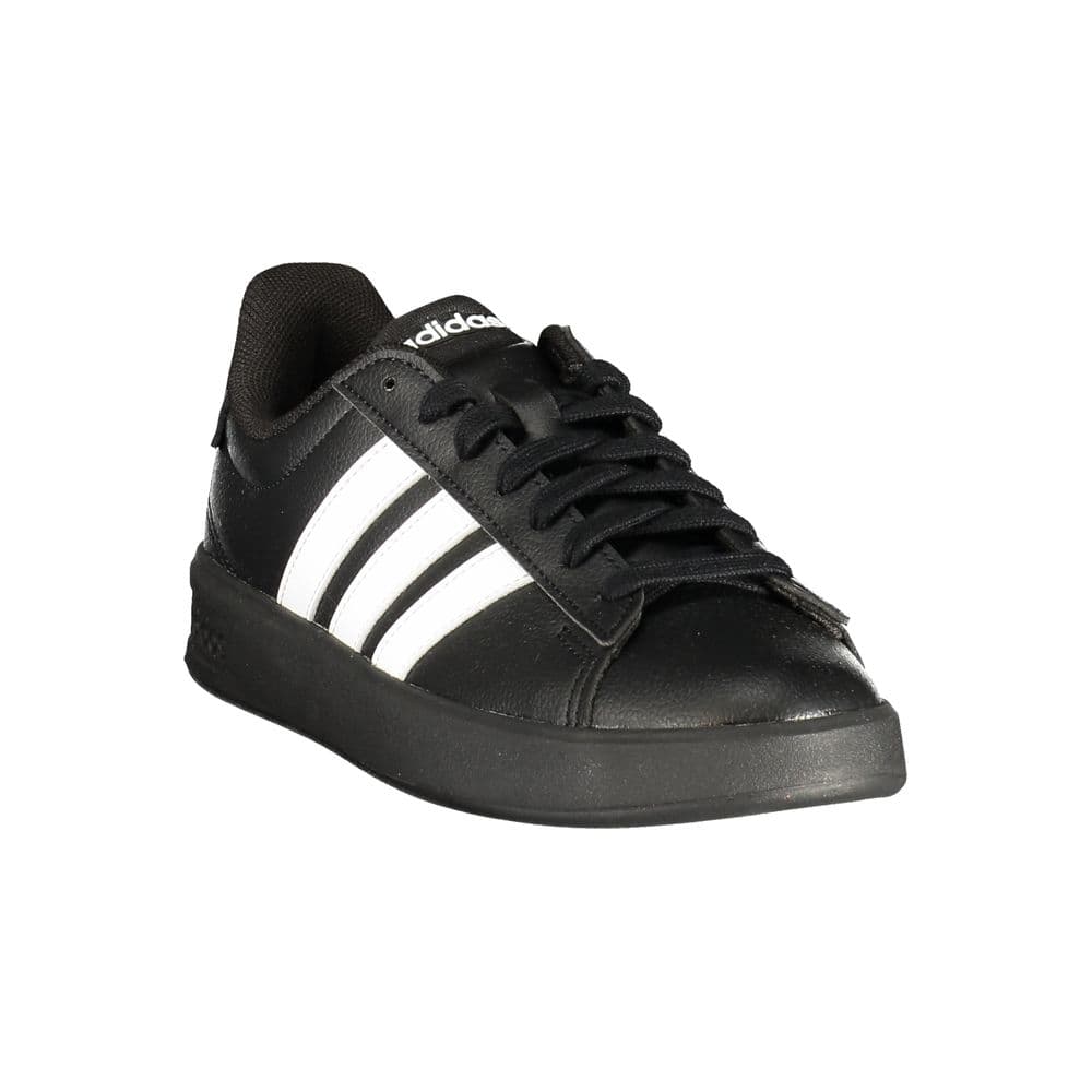 Adidas Nero Polyester Women Sneaker - 2
