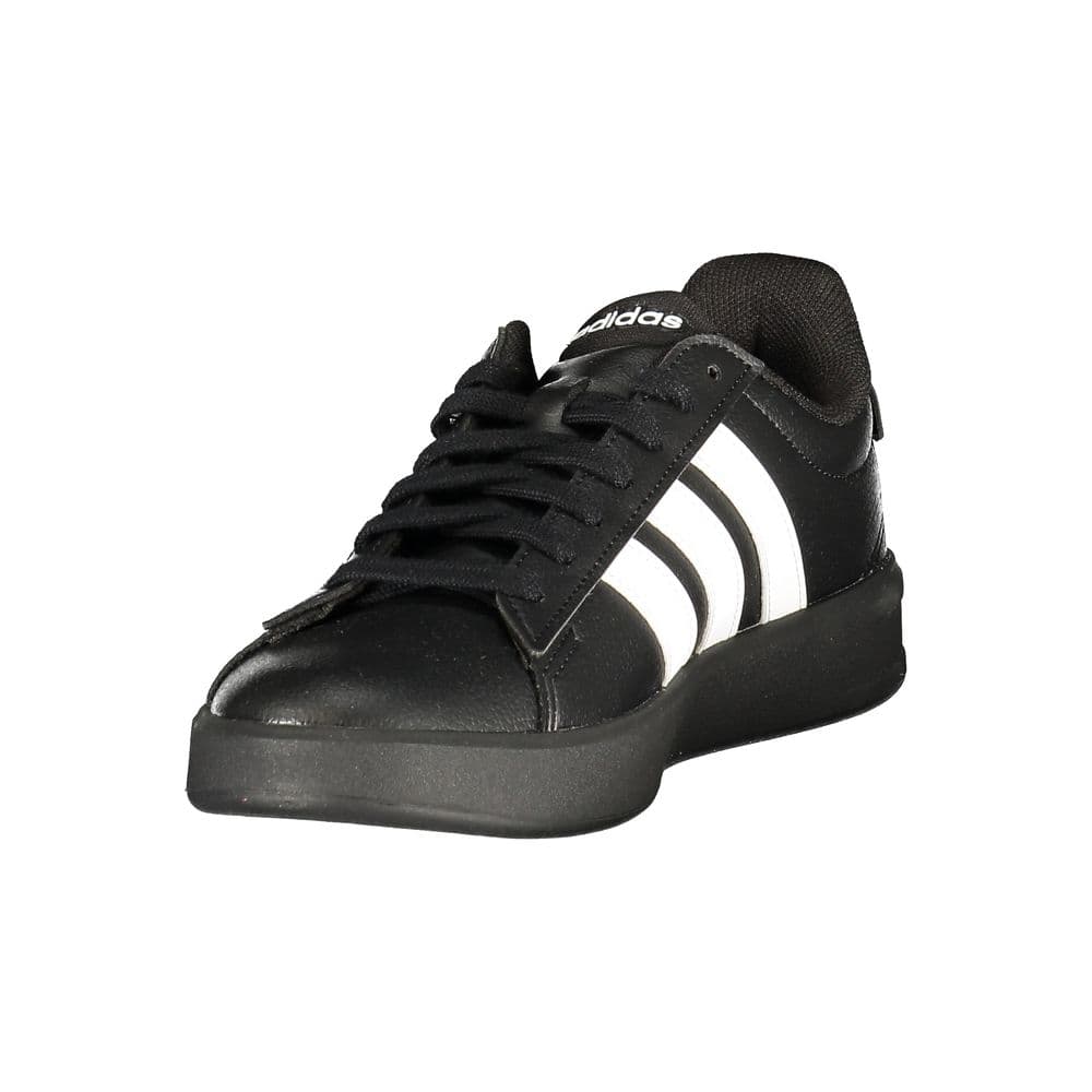 Adidas Nero Polyester Women Sneaker - 3