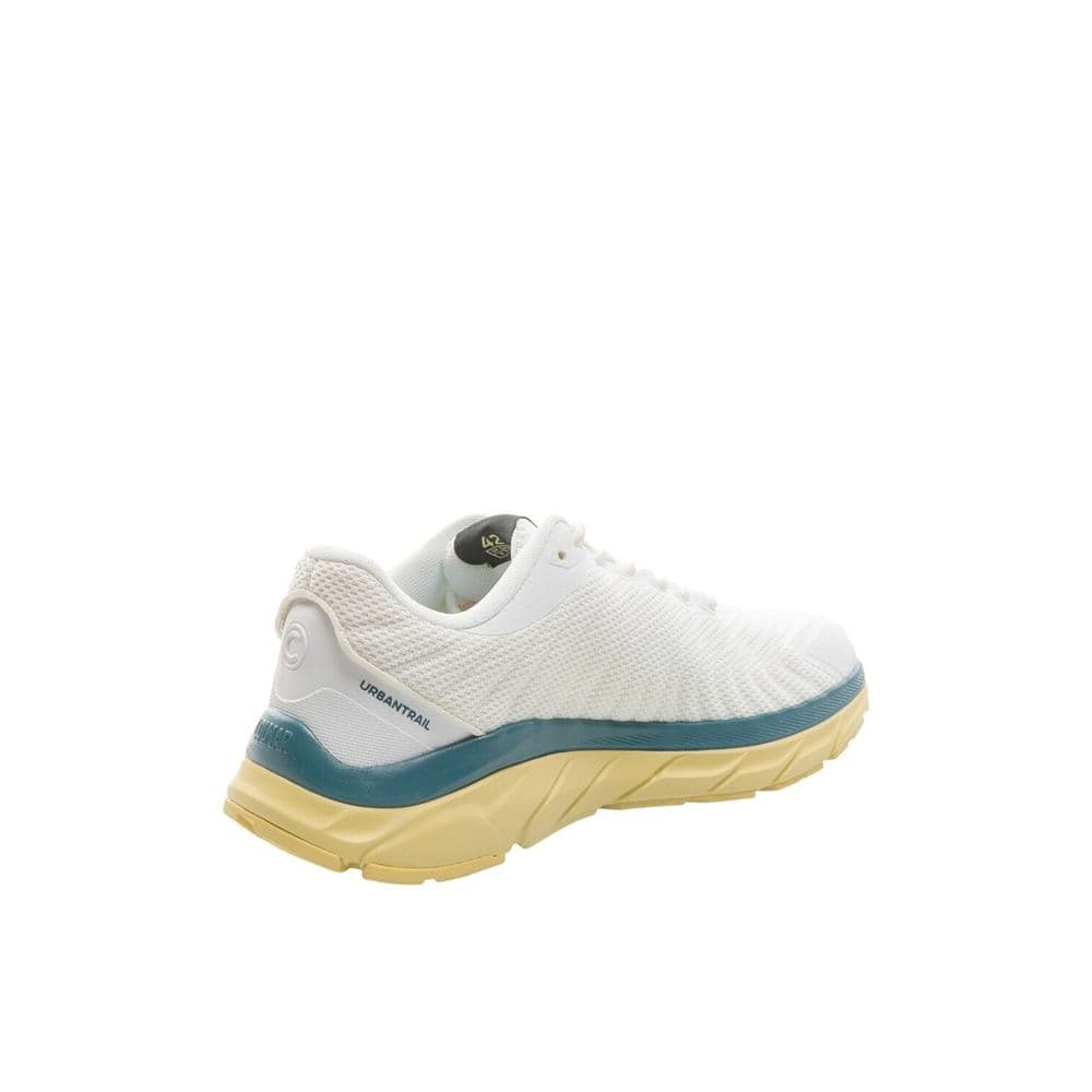 Colmar Bicolor Polyester Athletic Sneakers - 3