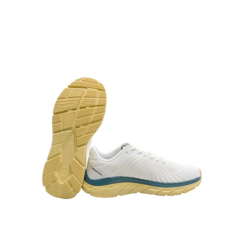 Colmar Bicolor Polyester Athletic Sneakers - 4