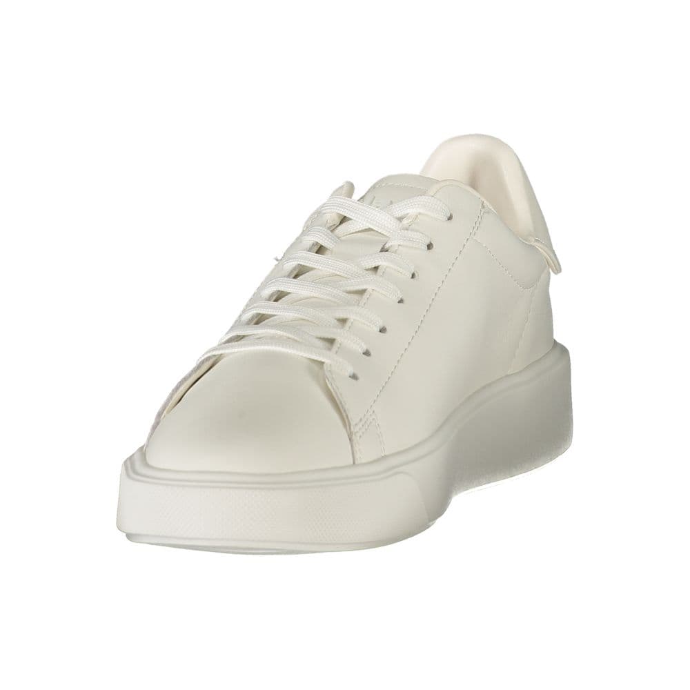 Blauer Bianco Polyurethane Men's Sneaker - 3