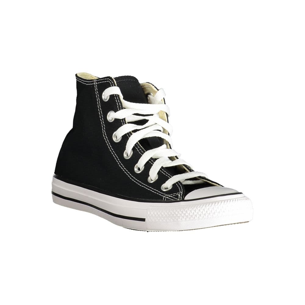 Converse Nero Fabric Women's Sneaker - 2