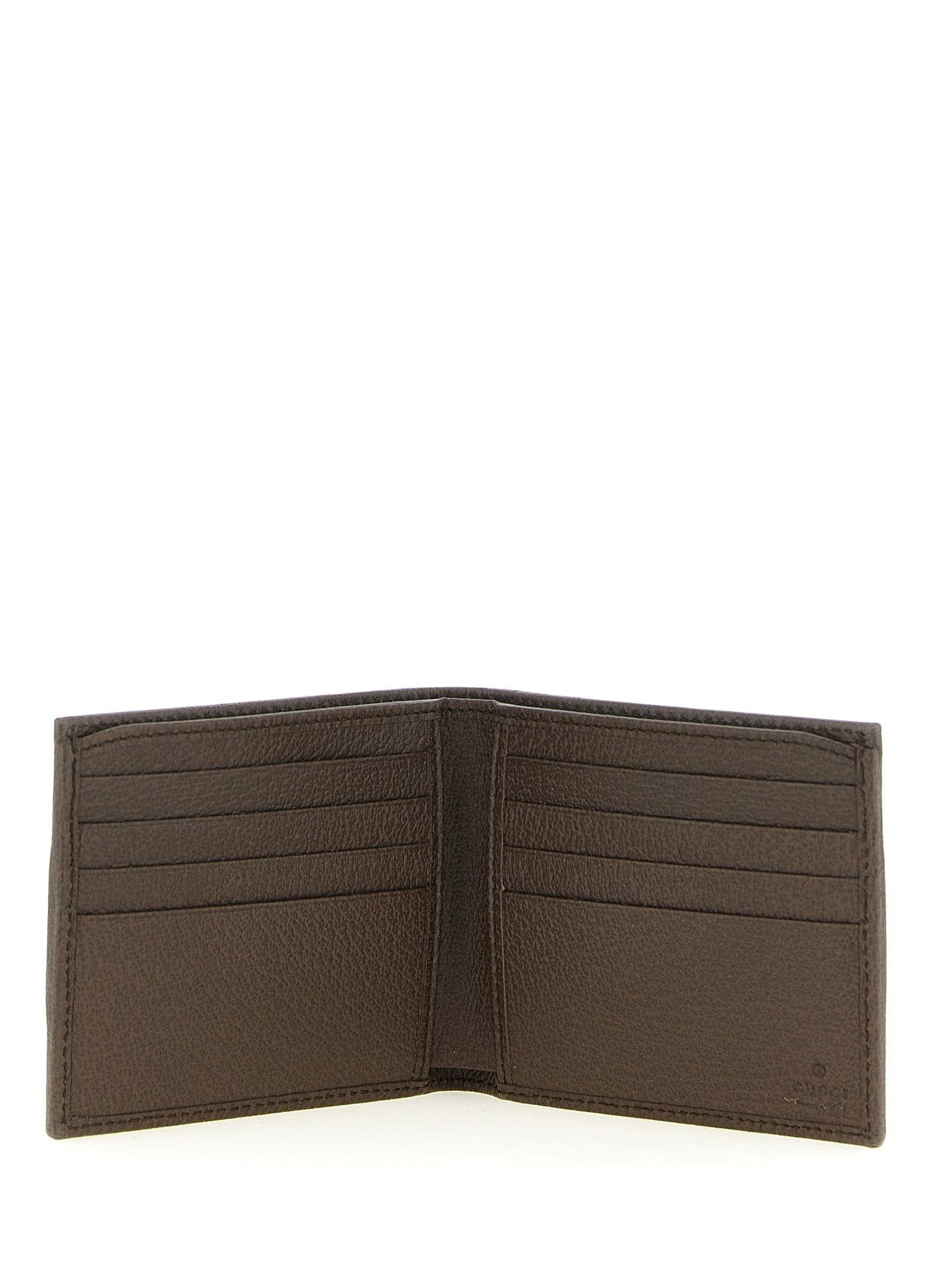 Gucci Beige Polyethylene Wallet - 3