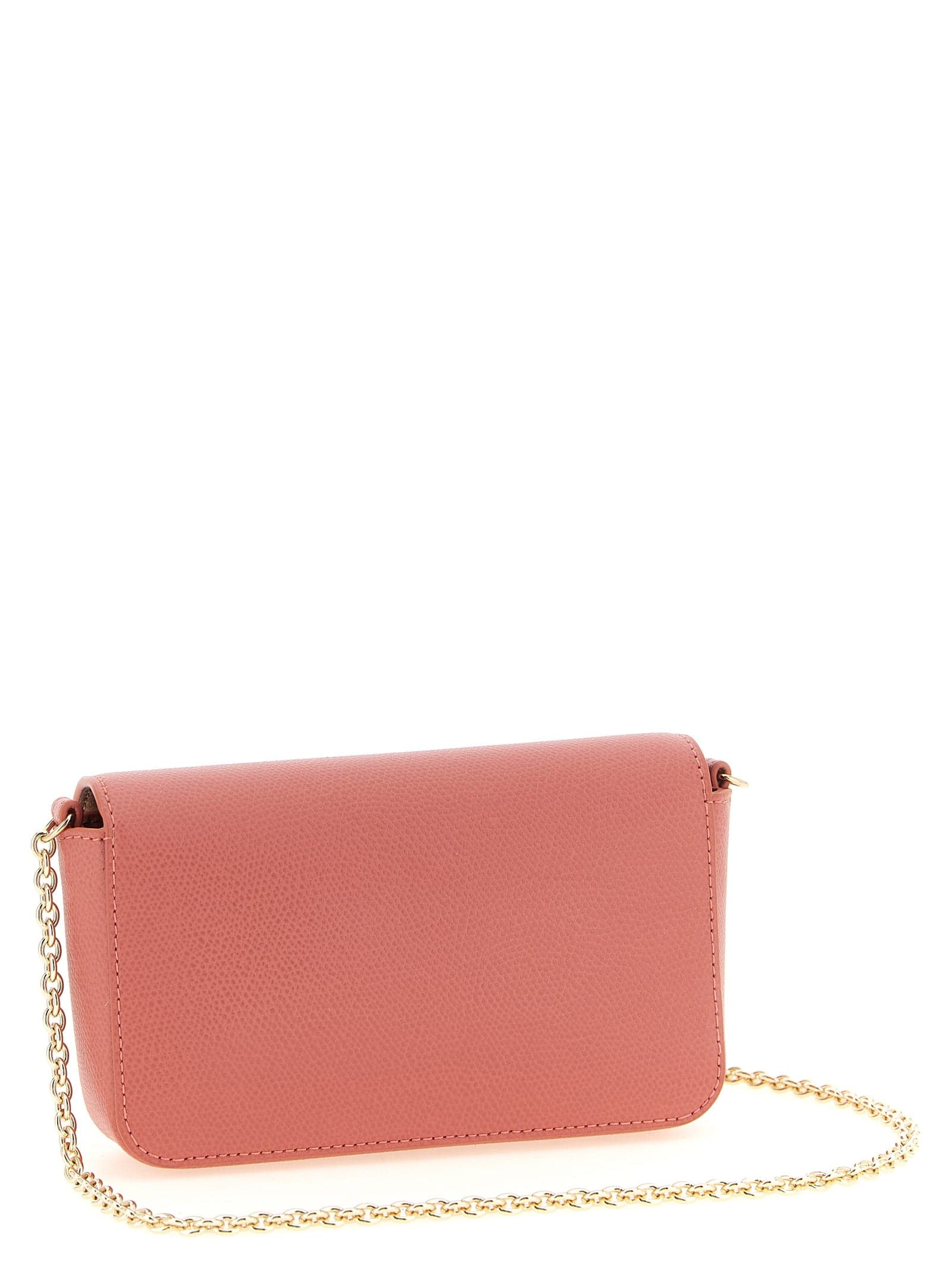 Furla Multicolor Calfskin Crossbody Bag - 2