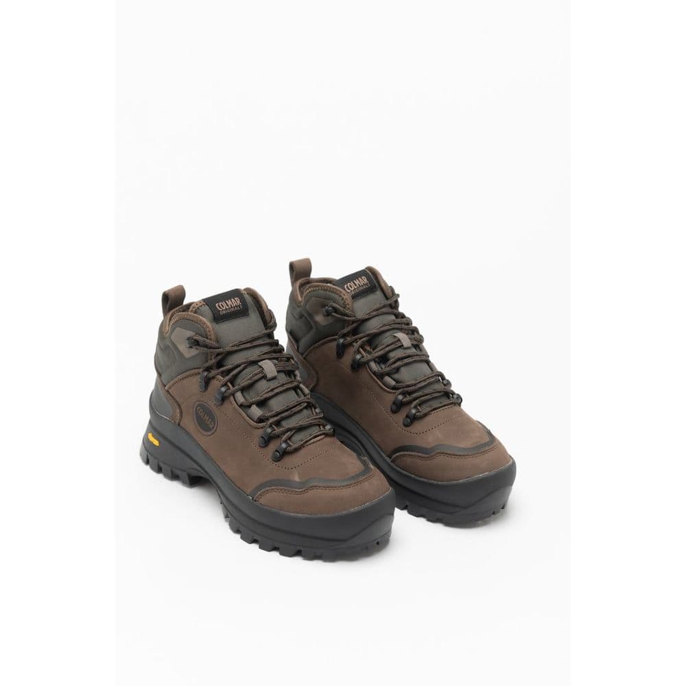 Colmar Bicolor Leather Ankle Boots - 2