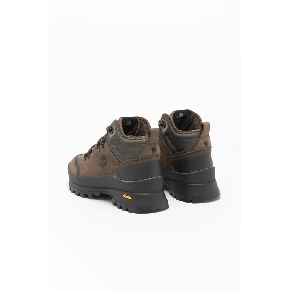 Colmar Bicolor Leather Ankle Boots - 3