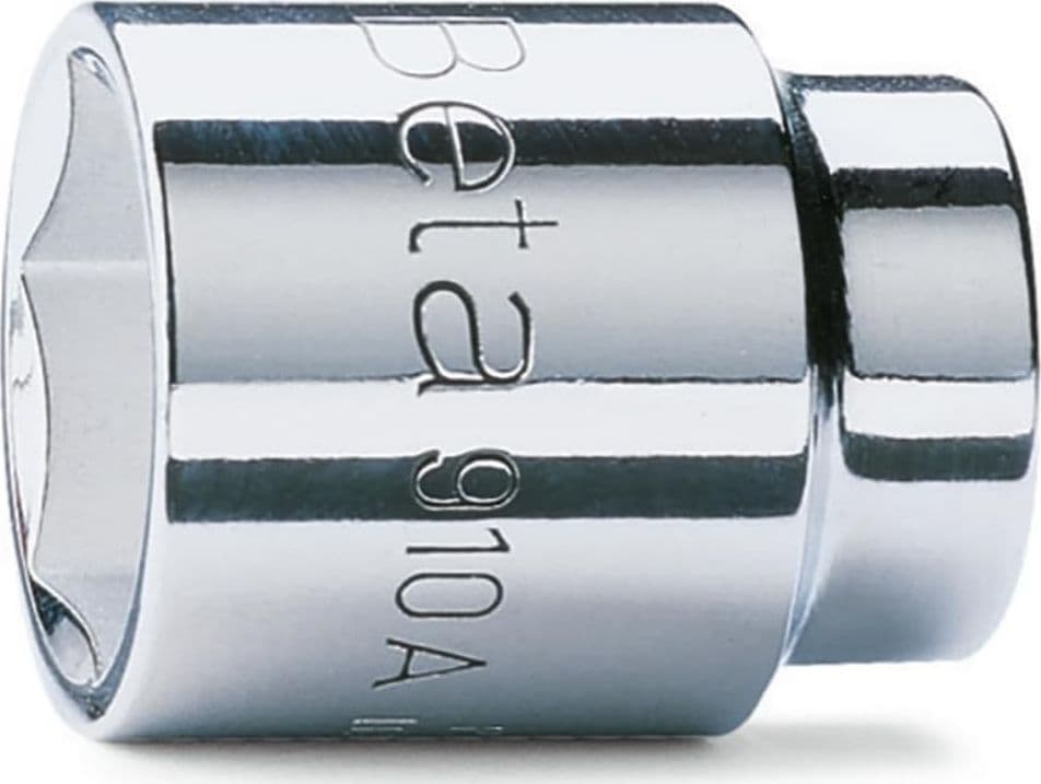 BETA Chiave a bussola bocca esagonale 910 A 3/8" - 2