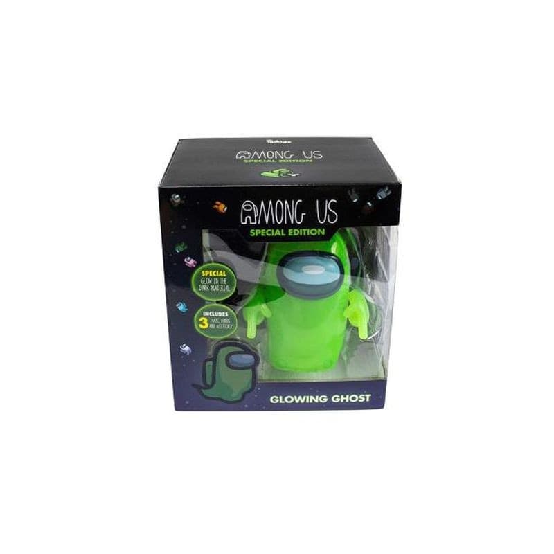Personaggio Gamevision GAV57358SINGPZ AMONG US - 2