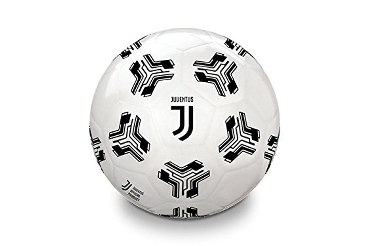 Pallone Juventus pesante 23 cm