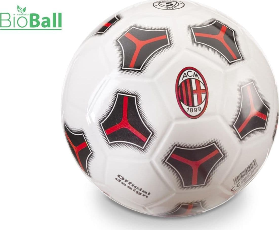 Pallone Milan pesante 23 cm