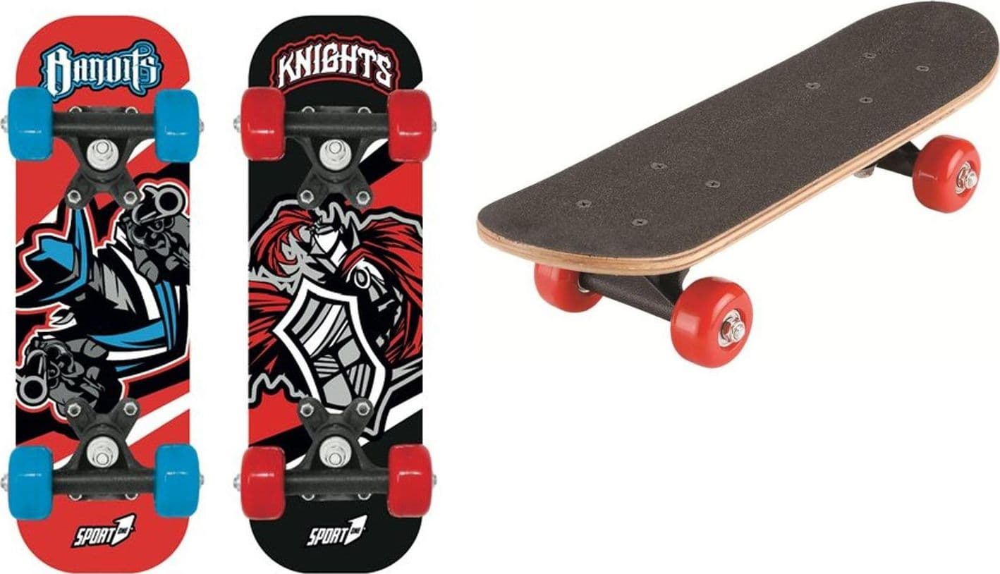 Skateboard Mini Foot 43cm
