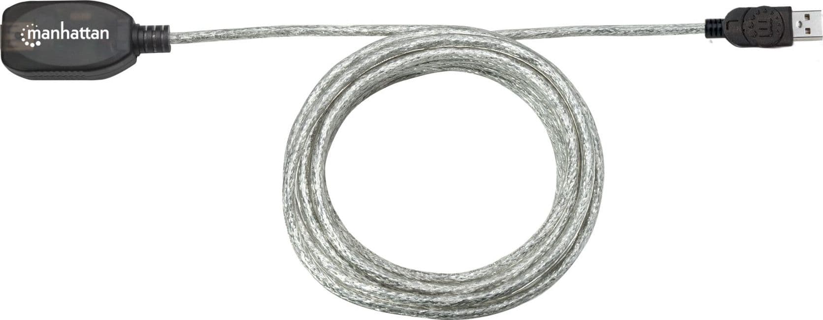Ripetitore di Segnale USB 2.0 Alta Velocit&agrave 5m - 15