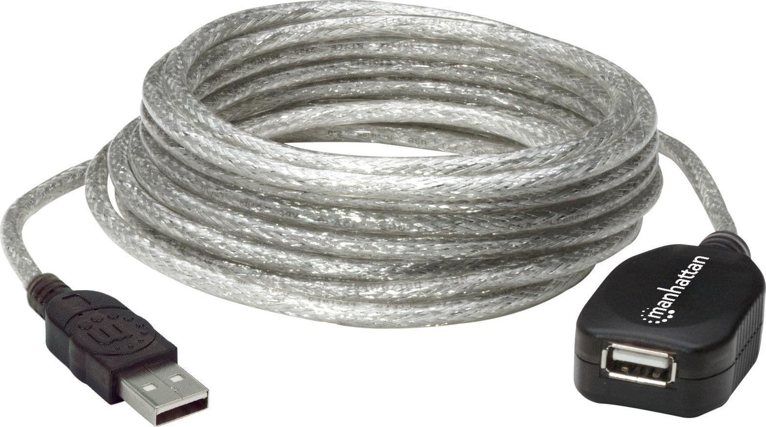 Ripetitore di Segnale USB 2.0 Alta Velocit&agrave 5m - 24