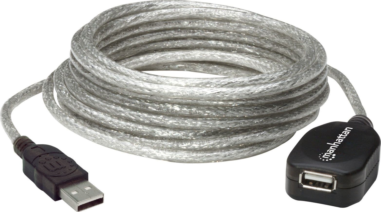 Ripetitore di Segnale USB 2.0 Alta Velocit&agrave 5m - 7