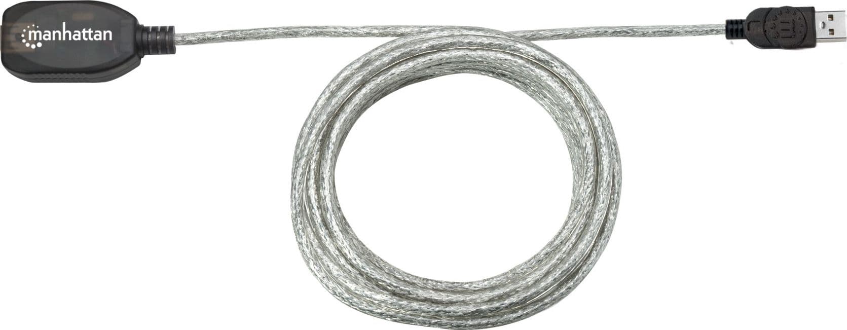Ripetitore di Segnale USB 2.0 Alta Velocit&agrave 5m - 8
