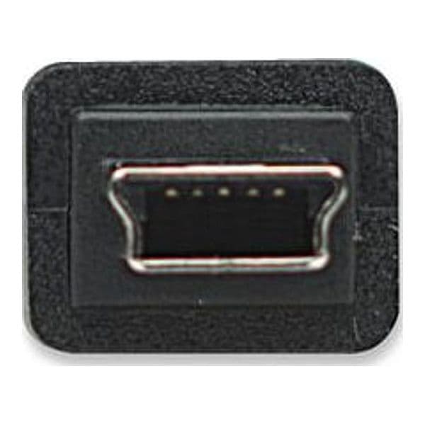 Cavo USB 2.0 A maschio/mini B 5 pin maschio 1,8 m Nero - 11