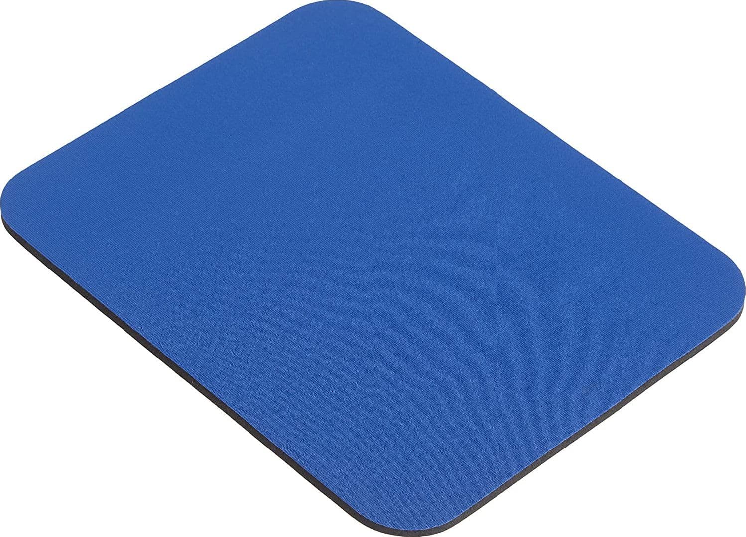 Tappetino in Gomma, 6 mm, Bulk, Blu