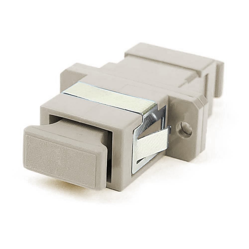 Adattatore a bussola Simplex SC (UPC) multimodale - 6