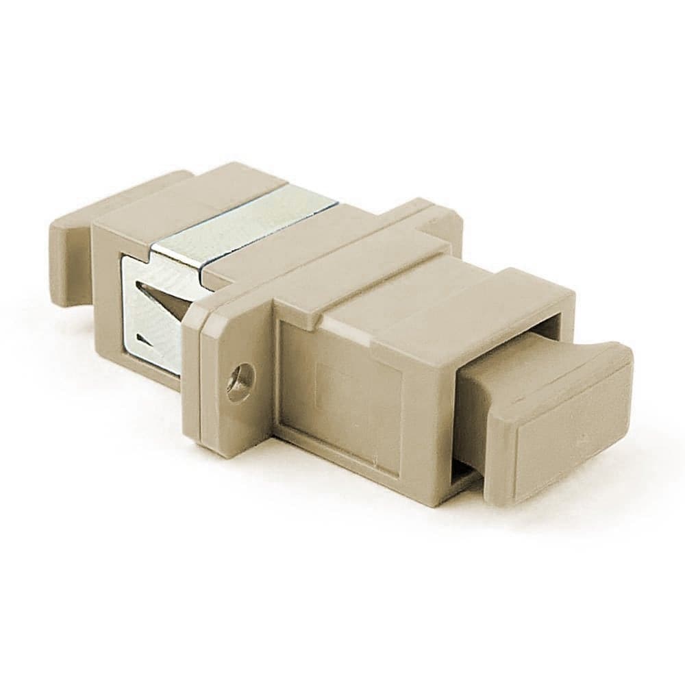 Adattatore a bussola Simplex SC (UPC) multimodale - 10
